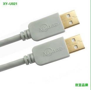 探索高效数据传输 欣亚HDMI高清线的专业价值与应用展望