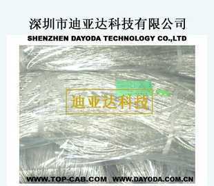 电脑屏蔽编织线材价格与厂家指南——世界工厂网产品信息库解读