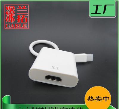 探秘深圳兰拓线材 工厂直供的高品质电脑连接高清线与特色大壳MiniD